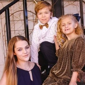 Meet your Posher, Kayleigh